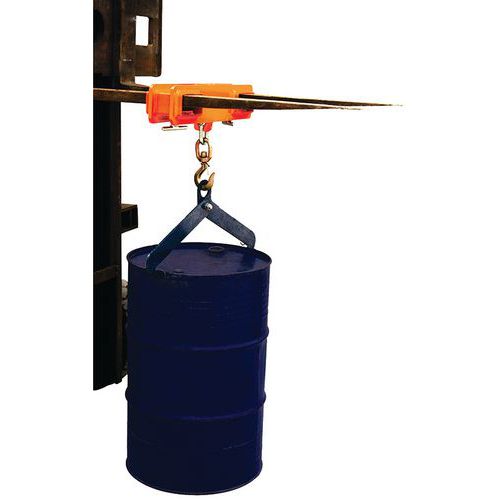 Potence Pour Chariot Ã‰lévateur 1 T