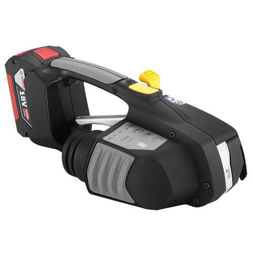 Tendeur à Batterie Cerclage Feuillard Plastique 16 à 19 Mm