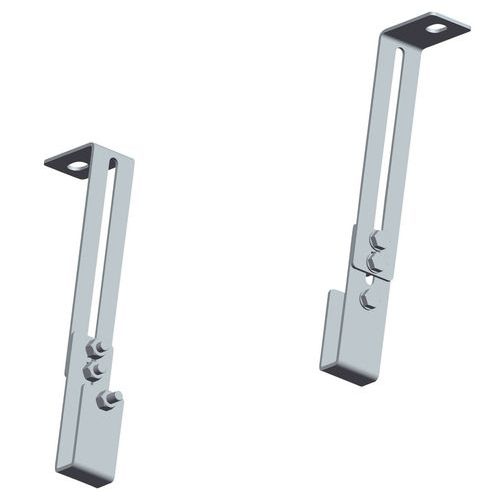 Pattes Réglables 025 à 035m