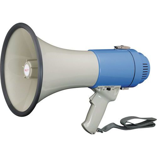 25w Megaphone Without Siren