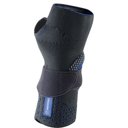 Attèle Pour Poignet Gauche Manuaction T2 Gris