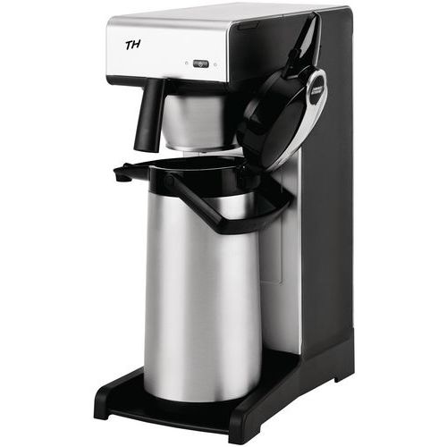 Machine A Cafe Avec Bouteille 22 Litres Isot Herme