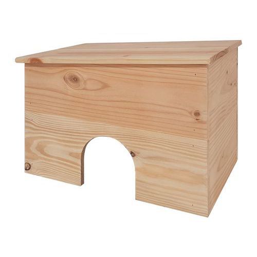 Abri Maison - 1 Rongeur