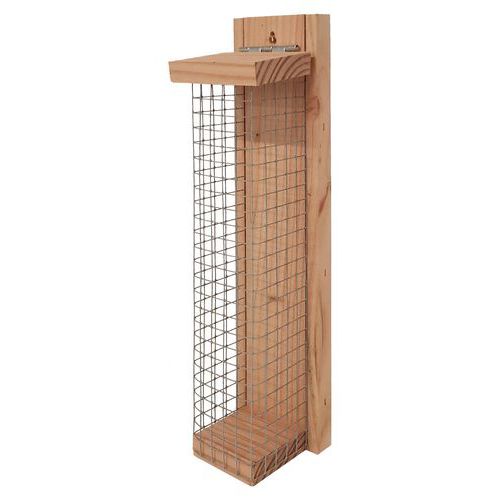 Garde Manger à Grains Pour Oiseaux