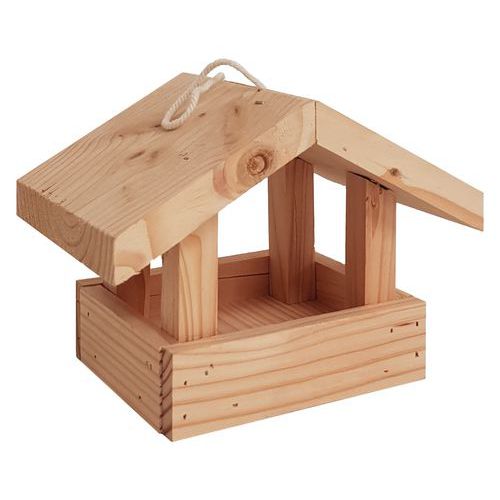 Mangeoire à Oiseaux