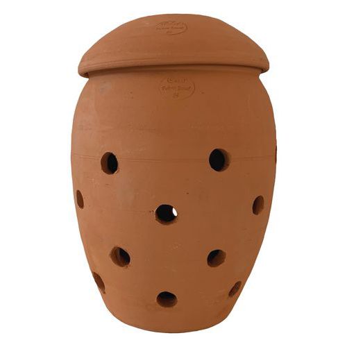 Céramique Lombricomposteur