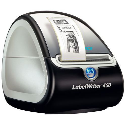 Imprimante d'étiquettes Dymo LabelWriter - 450 thumbnail image 1