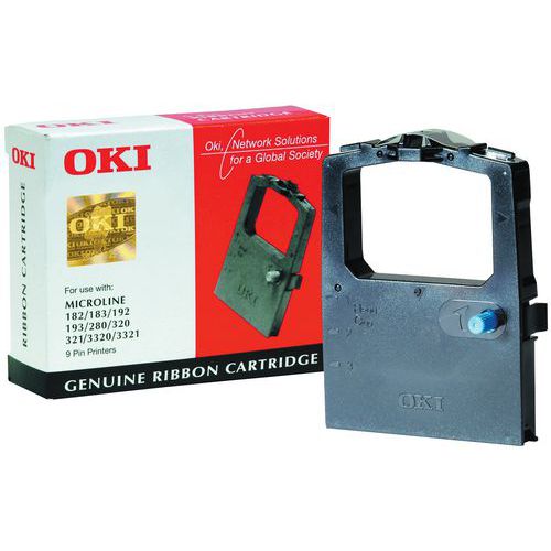 Ruban d'impression - 9002303 - Oki