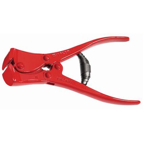 Facom 1 Pince Coupante - Coupe Frontale - Facom Facom