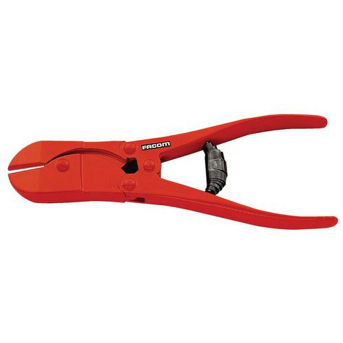 Pince Coupante Diagonale Facom Manutan Fr