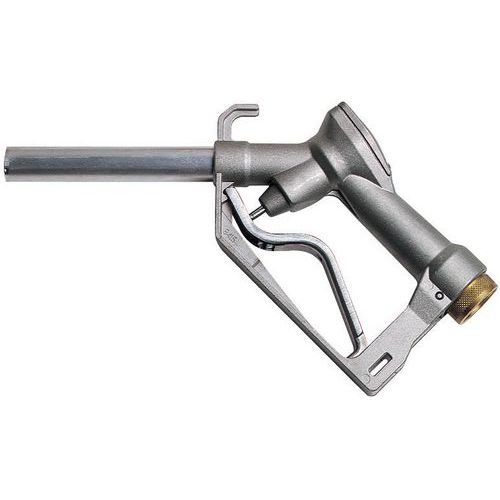 Pistolet pour gasoil - Manuel Pistolet pour gasoil - Manuel