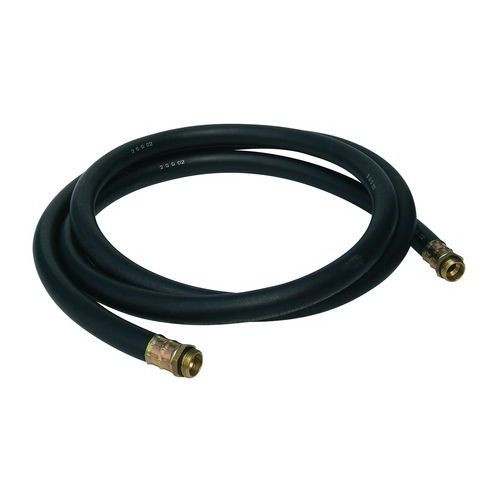 Piusi - Tuyau de refoulement gasoil - 6m - 1 pouce - Pompe robuste et durable
