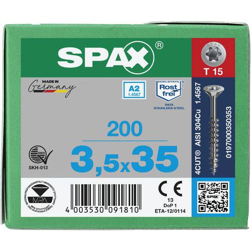 Motoforti Lot De 20 écrous M6 Noirs Pour Pare-chocs De Voiture Et Moto En Alliage D'aluminium