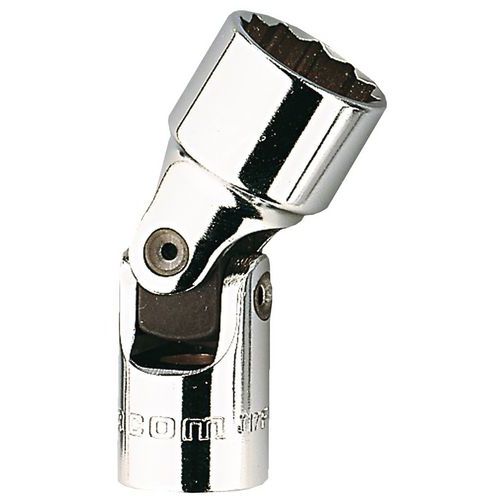 Facom 1 Douilles 3/8 Articulées 12 Pans Ogv En Pouces Facom