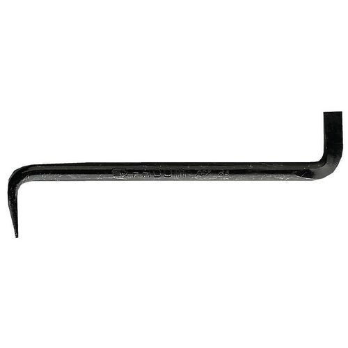 Tournevis coudé pour vis fendue - Facom Tournevis coudé pour vis fendue - Facom