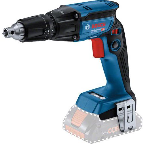 Bosch 1 Visseuse Plaquiste Gtb 18v-45 Sans Batterie Ni Chargeur