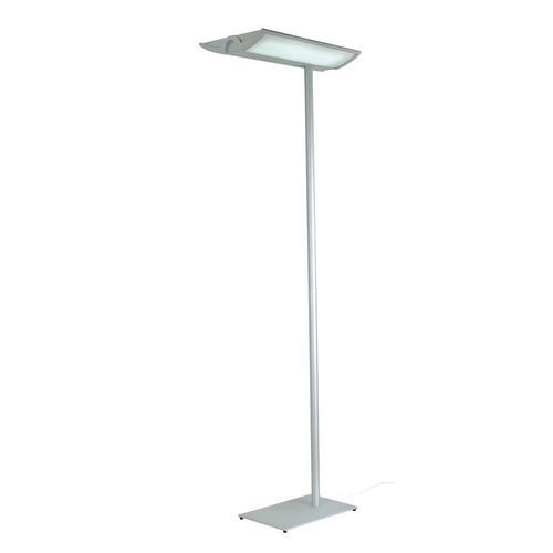 Lampadaire Fluorescent Forum 4x55w