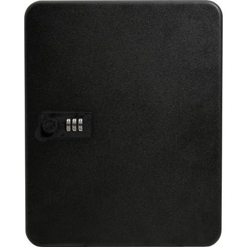 Armoire à Clef Serrure à Combinaison - 36 Clés - Sign