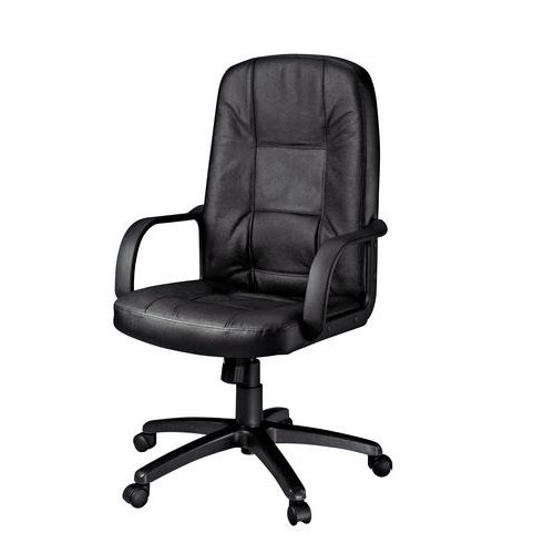 Fauteuil Uranus Croute De Cuir