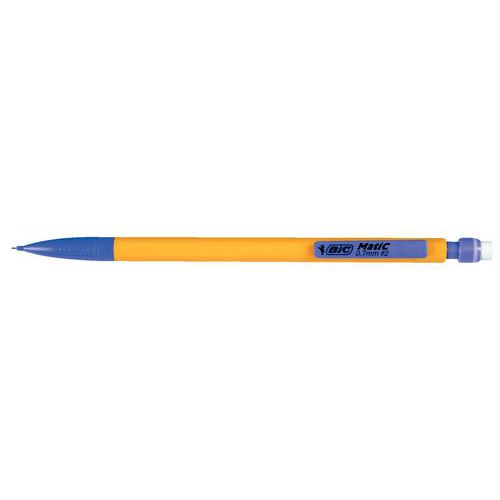 Porte Mines Bic Matic Combo 07 Mm
