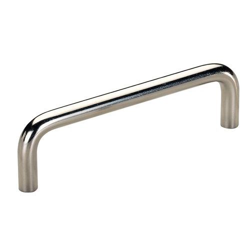 Boutet - Poignée Nevada Inox - Entraxe 100mm - Haute Traction 1000N - Quincaillerie Design