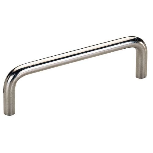 Poignee Nevada Inox Entr'axe 250 M5