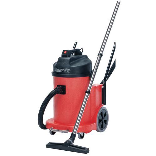 Aspirateur Numatic NVDQ 900-2 - 40 litres Aspirateur Numatic NVDQ 900-2 - 40 litres