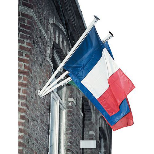 Drapeau Russie - Drapeau Officiel pour mât