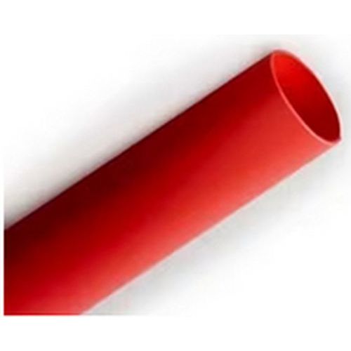 3m 1 Gaine Thermorétractable Paroi Fine,gti 3000 6/2mm - 3m 3M