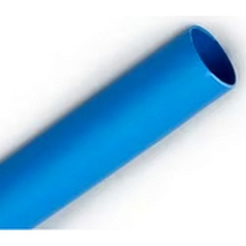 3m 1 Gaine Thermorétractable Paroi Fine, Gti 3000 24/8mm - 3m 3M