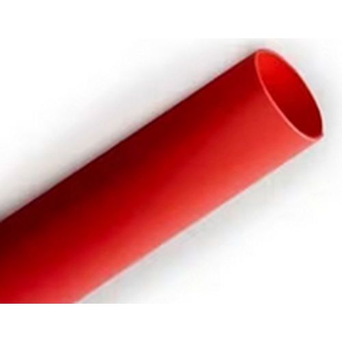 3m 1 Gaine Thermorétractable Paroi Fine, Gti 3000 24/8mm - 3m 3M