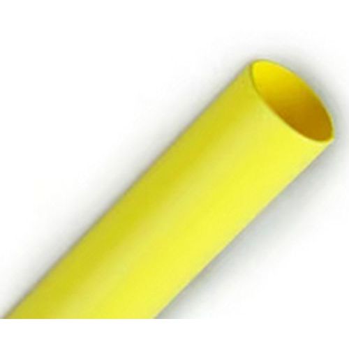 3m 1 Gaine Thermorétractable Paroi Fine, Gti 3000 24/8mm - 3m 3M