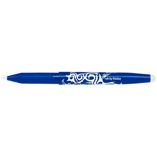 Stylo Frixion Bleu 0.7 Mm