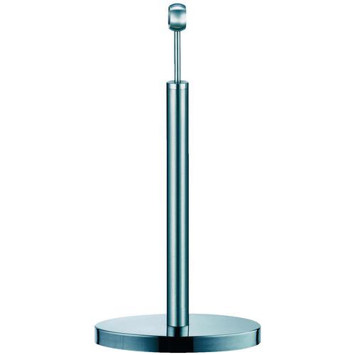 Beltrac - Poteau de musée à visser en inox Gris - 9.5 kg - Intérieur Tertiaire - Éco-responsable