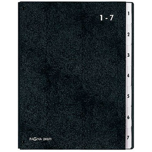 Durable 1 Trieur Haute Qualité - Durable