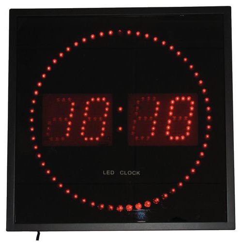 Horlode A Led Studio Aluminium