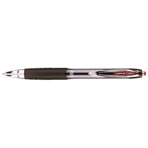 Stylo Signo Rouge Pointe 0.7 Mm