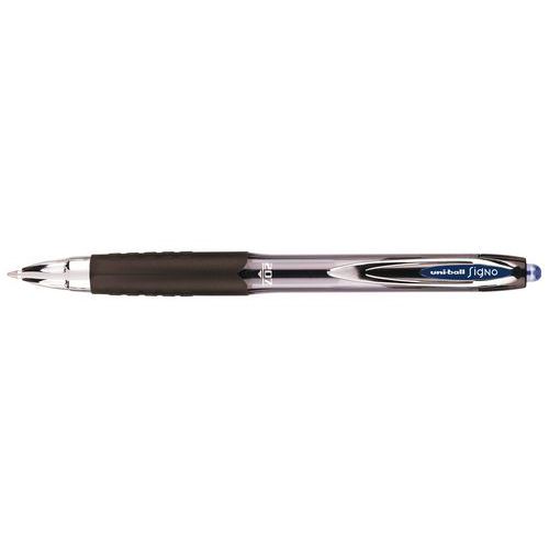 Stylo Signo Bleu Pointe 0.7 Mm