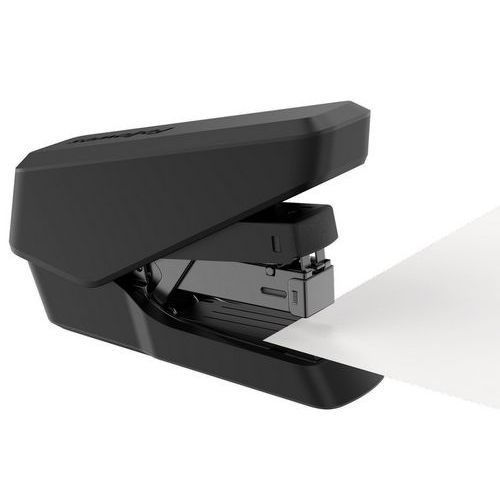 Agrafeuse LX860 EasyPress demi bande 40 feuilles Fellowes