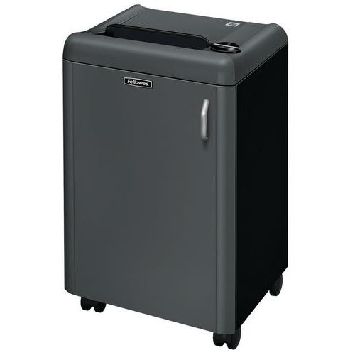 Destructeur De Documents De Document Individuel 1050hs (p-7) - Fellowes