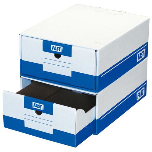 Tiroir Pour Documents A4