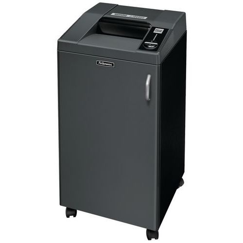 Destructeur De Documents De Document De Bureau 3250smc (p-6) - Fellowes