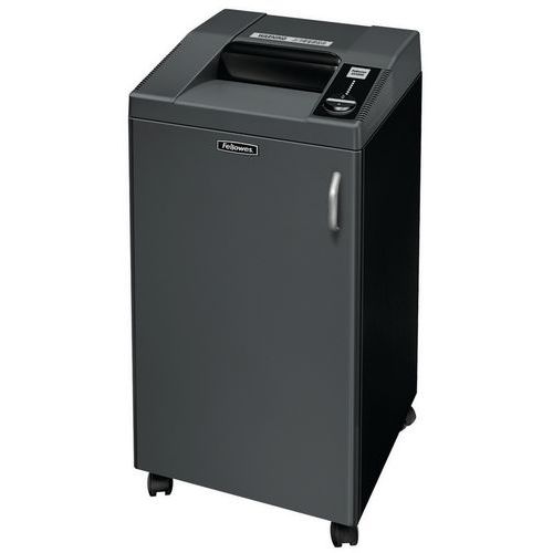 Destructeur De Documents De Document De Bureau 3250hs (p-7) - Fellowes