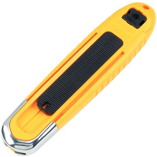 Cutter Securite Olfa Sk8