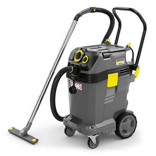Karcher 1 Aspirateur De Sécurité Nt 50/1 Tact Te H_karcher