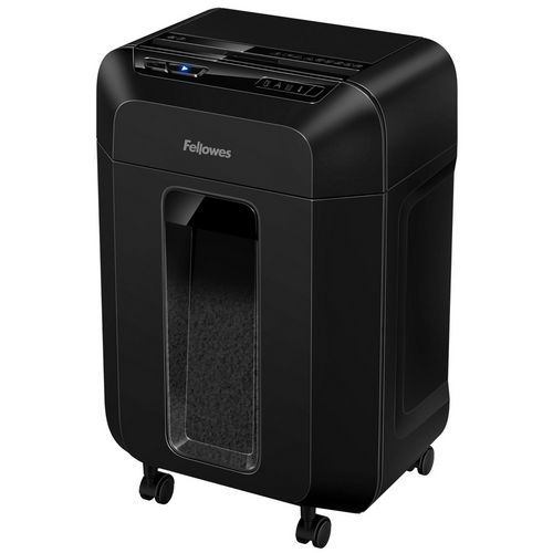 Destructeur De Documents Automatique Automax 80m Mini Cut (p-4)- Fellowes