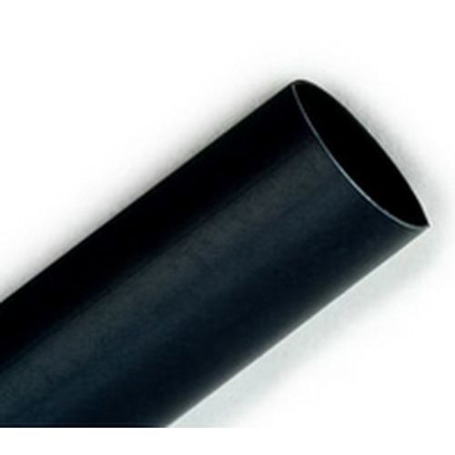 3m 1 Gaine Thermorétractable Paroi Fine, Gti 3000 39/13mm - 3m 3M