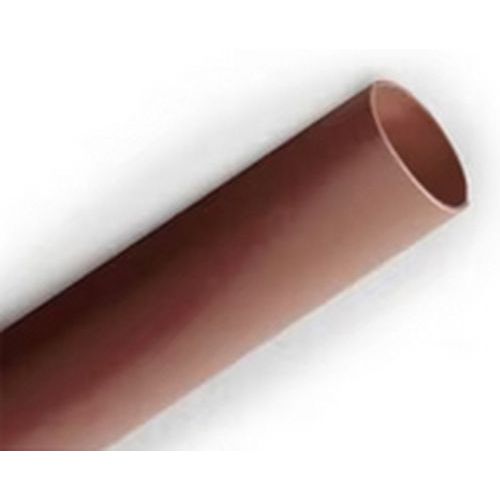 3m 1 Gaine Thermorétractable Paroi Fine, Gti 3000 39/13mm - 3m 3M