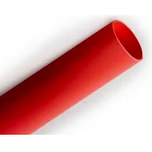 3m 1 Gaine Thermorétractable Paroi Fine, Gti 3000 39/13mm - 3m 3M