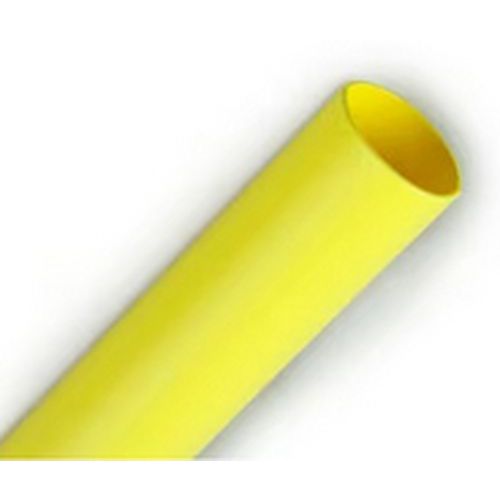 3m 1 Gaine Thermorétractable Paroi Fine, Gti 3000 39/13mm - 3m 3M